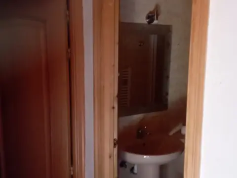 Casa en calle de la Virgen del Pilar