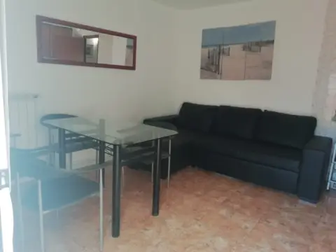 Casa en calle de la Virgen del Pilar