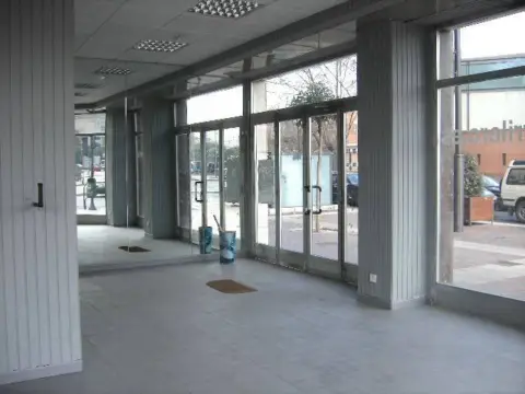 Local comercial en Avenida de España