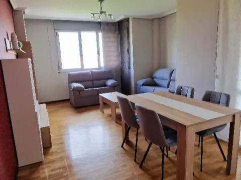 Piso en Cascajos-Piqueras