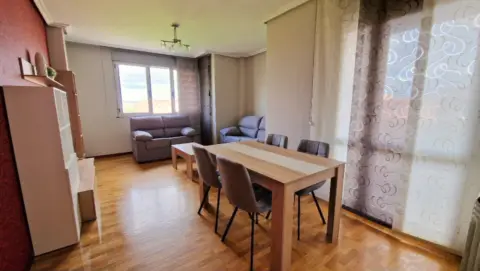 Piso en Cascajos-Piqueras