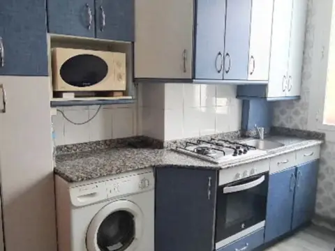 Apartamento en calle Doce Ligero