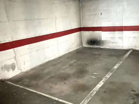 Garaje en San Adrián-La Cava-El Arco