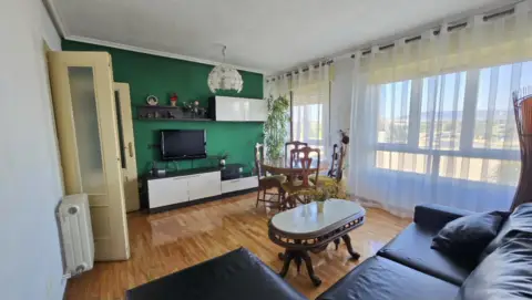 Piso en Cascajos-Piqueras