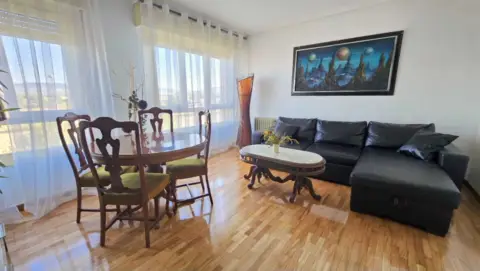 Piso en Cascajos-Piqueras