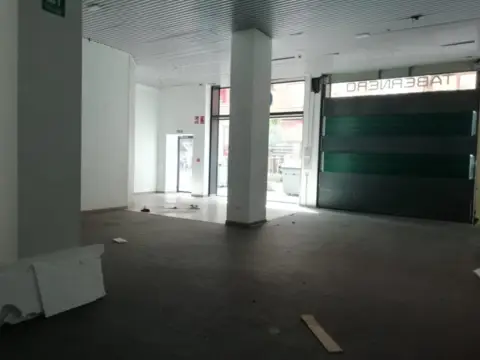 Local comercial en calle de la Fundición