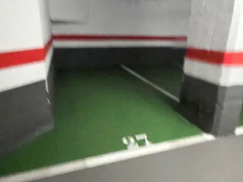Garaje en Centro