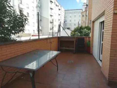 Piso en calle de María Teresa Gil de Gárate