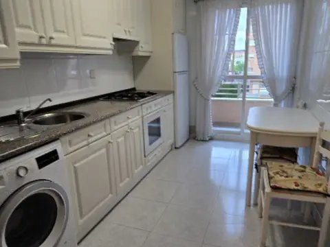 Piso en Portillejo-Valdegastea