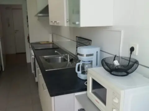 Piso en calle de las Tejeras