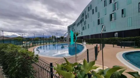 Piso en calle de las Tejeras