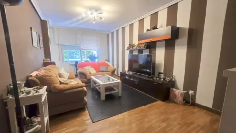 Piso en San Adrián-La Cava-El Arco