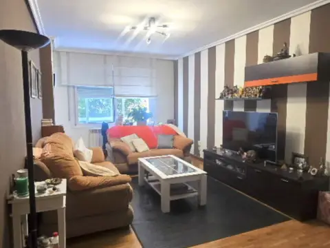 Piso en San Adrián-La Cava-El Arco