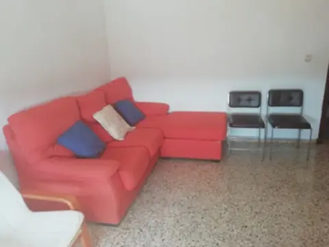 Piso en calle de Quintiliano