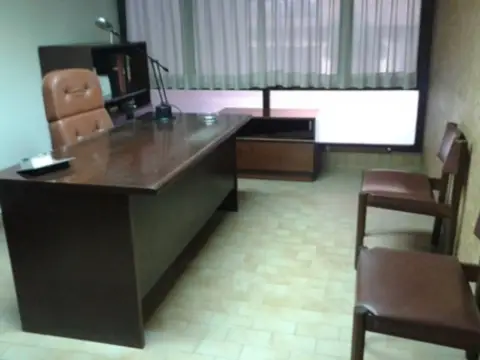 Oficina en calle del Doctor Múgica