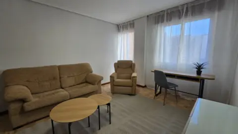Apartamento en Centro