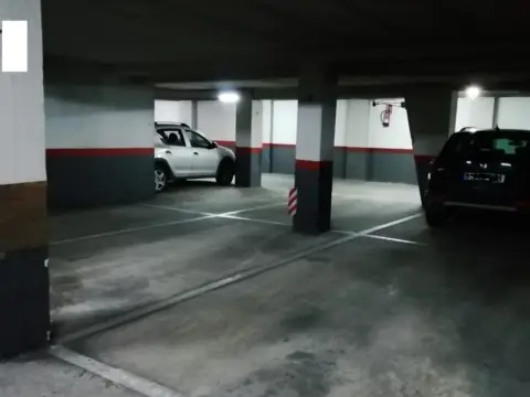 Garaje en Plaza del Primero de Mayo