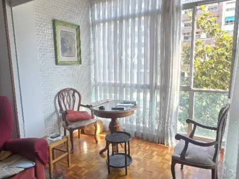 Piso en Avenida Gran Vía Juan Carlos I