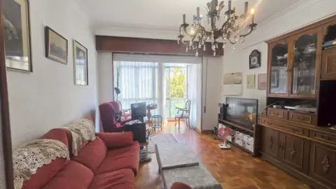 Piso en Avenida Gran Vía Juan Carlos I