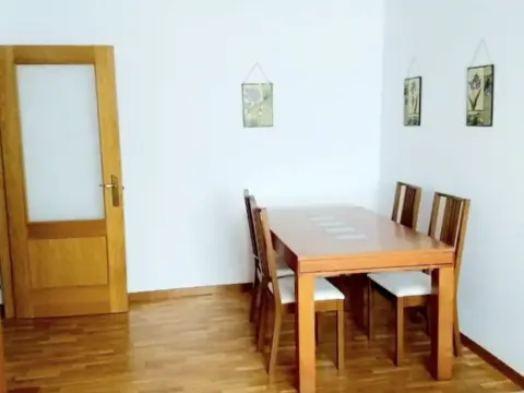 Apartamento en calle de Santa Eufemia