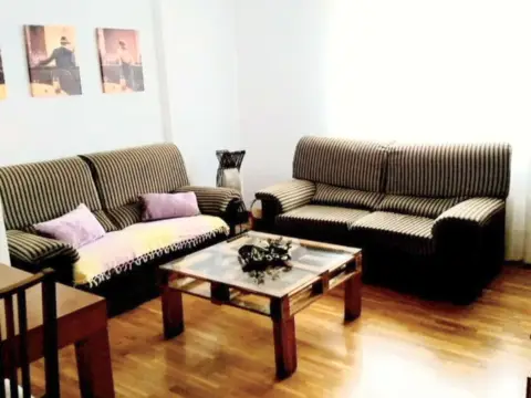 Apartamento en calle de Santa Eufemia