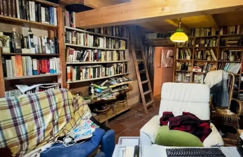 Casa en Nalda