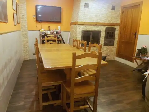 Local comercial en calle de la Cigüeña