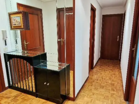 Apartamento en Beratua