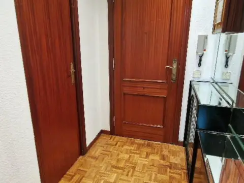 Apartamento en Beratua