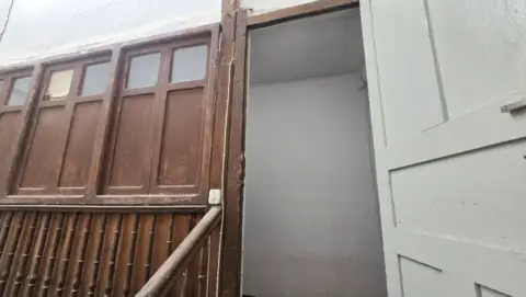 Piso en calle de Gregoria Artacho