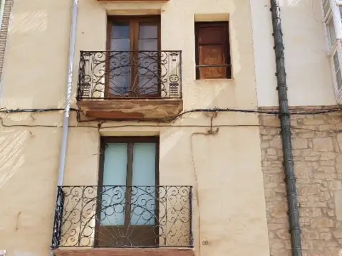 Piso en calle de Gregoria Artacho