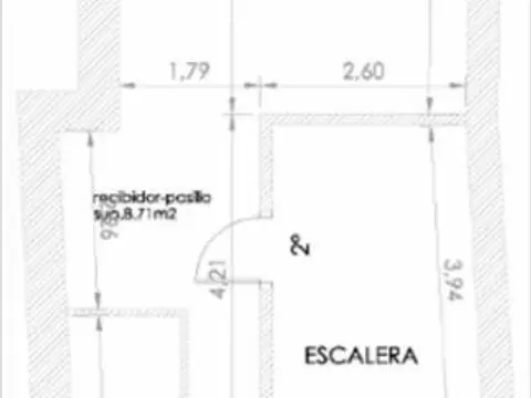 Piso en calle de Gregoria Artacho