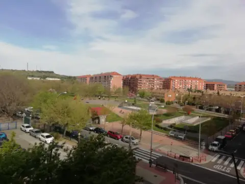Piso en Poniente