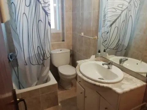 Piso en Poniente