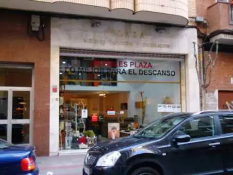 Local comercial en Centro