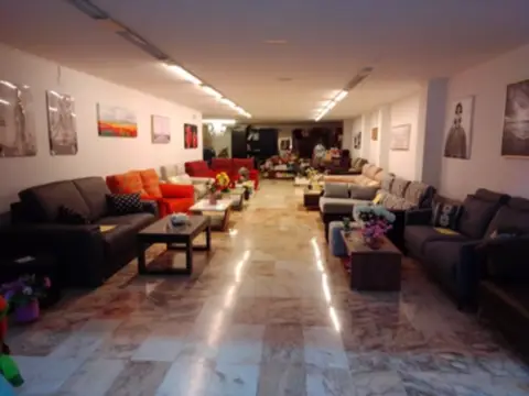 Local comercial en Centro