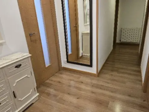 Piso en Perez Galdos