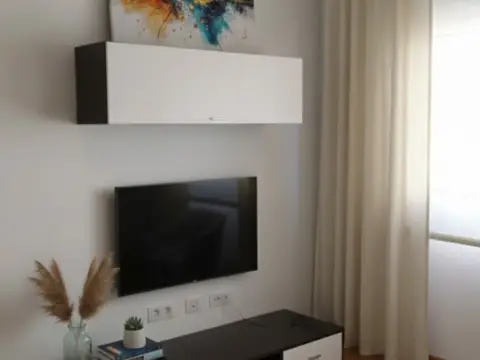 Apartamento en calle del Portillo