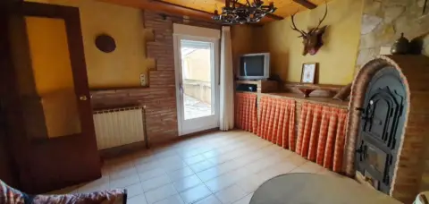 Casa en Carretera de Lardero