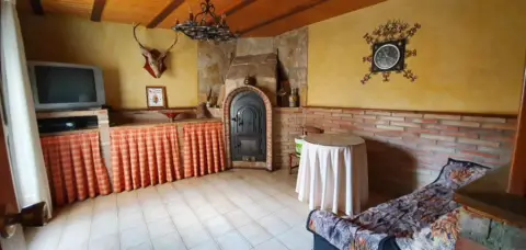 Casa en Carretera de Lardero