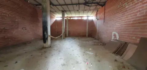 Local comercial en calle del Portillejo