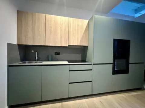 Dúplex en Avinguda del Mas Sellarès, 5