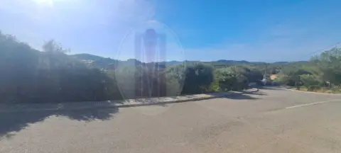 Terreno en Avinguda de la Plana Novella, 2