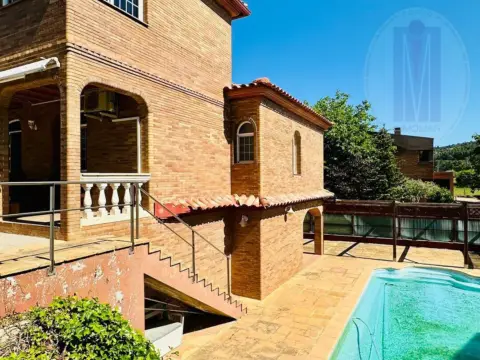 Casa en Can Sadurni