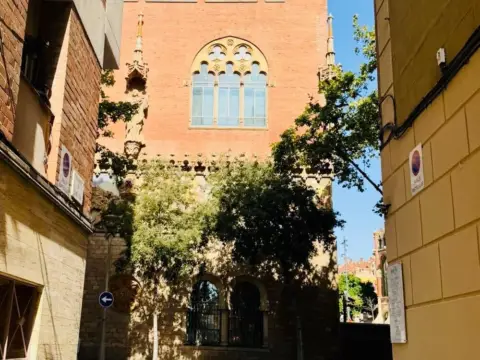 Casa en Pasaje Pasadizo Sant Pau