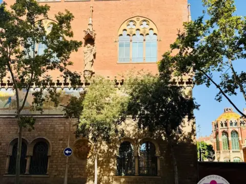 Casa en Pasaje Pasadizo Sant Pau