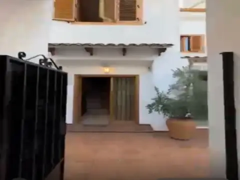 Casa en Urbanización Villas de Rocafort