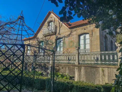 Chalet en calle del Progreso