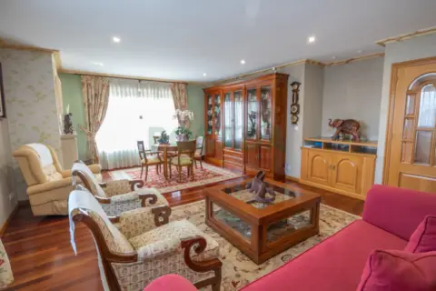 Casa en calle de la Costa