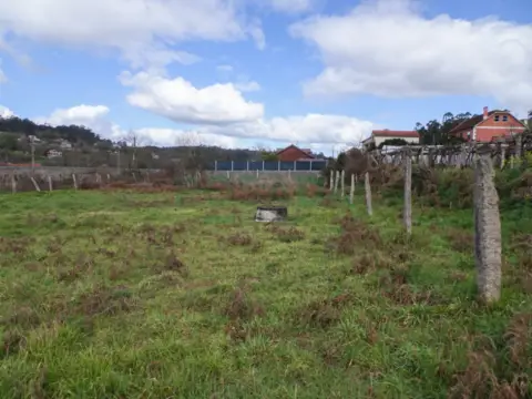 Terreno en calle Regadas N-550 General
